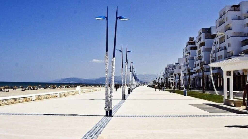 شقق للبيع تطوان مارتيل المضيق Appartements à vendre Tétouan