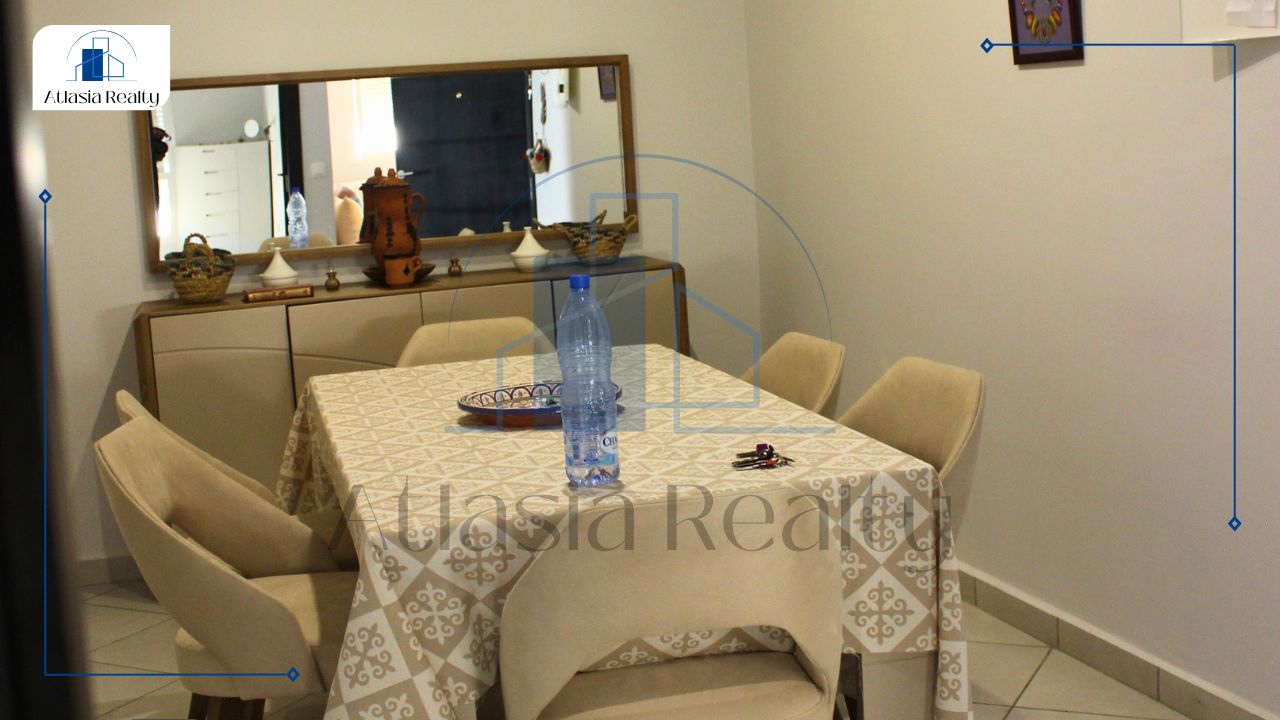 Appartements à vendre - Mdiq