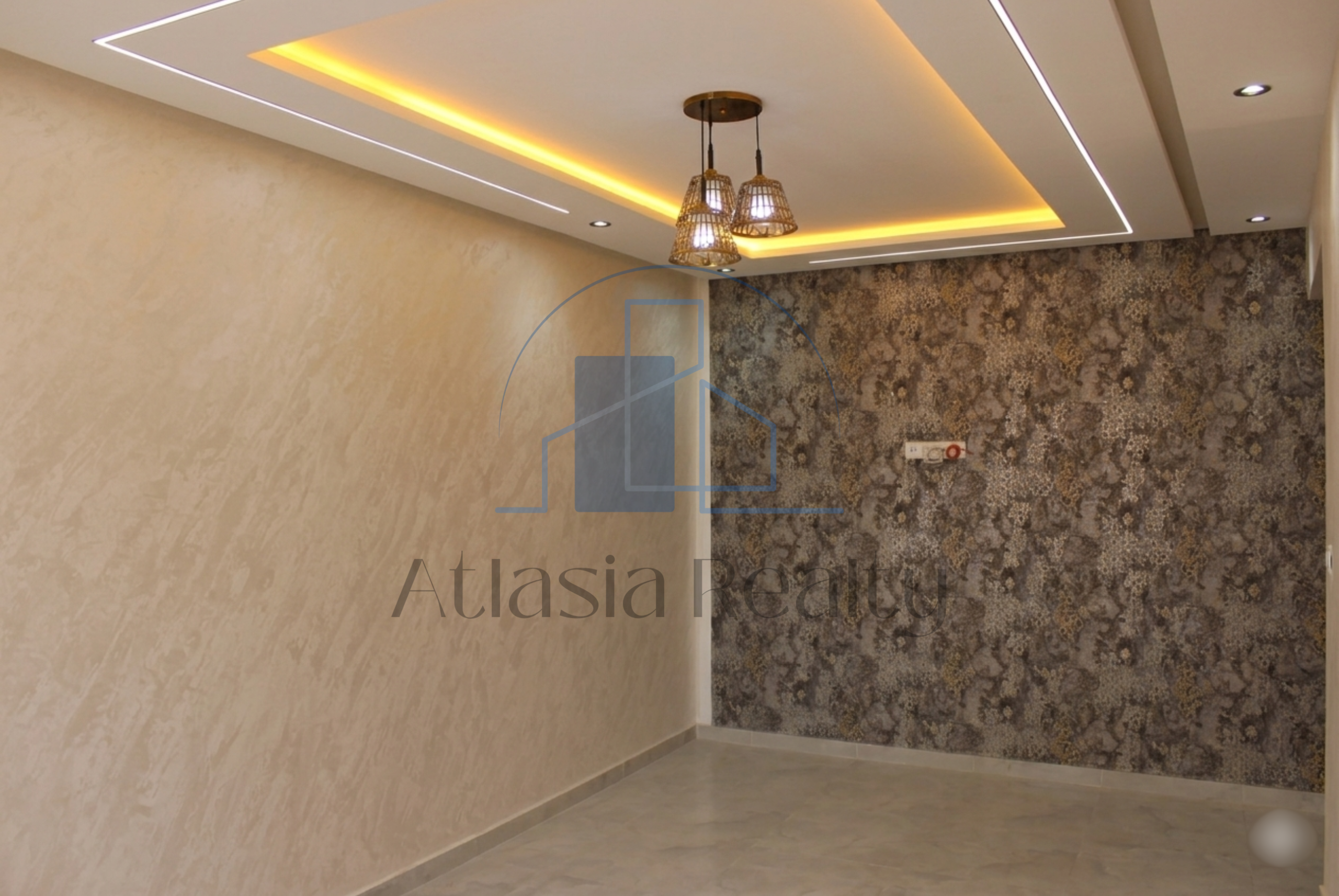 Superb appartement à vendre à Martil شقة رائعة للبيع بمرتيل
