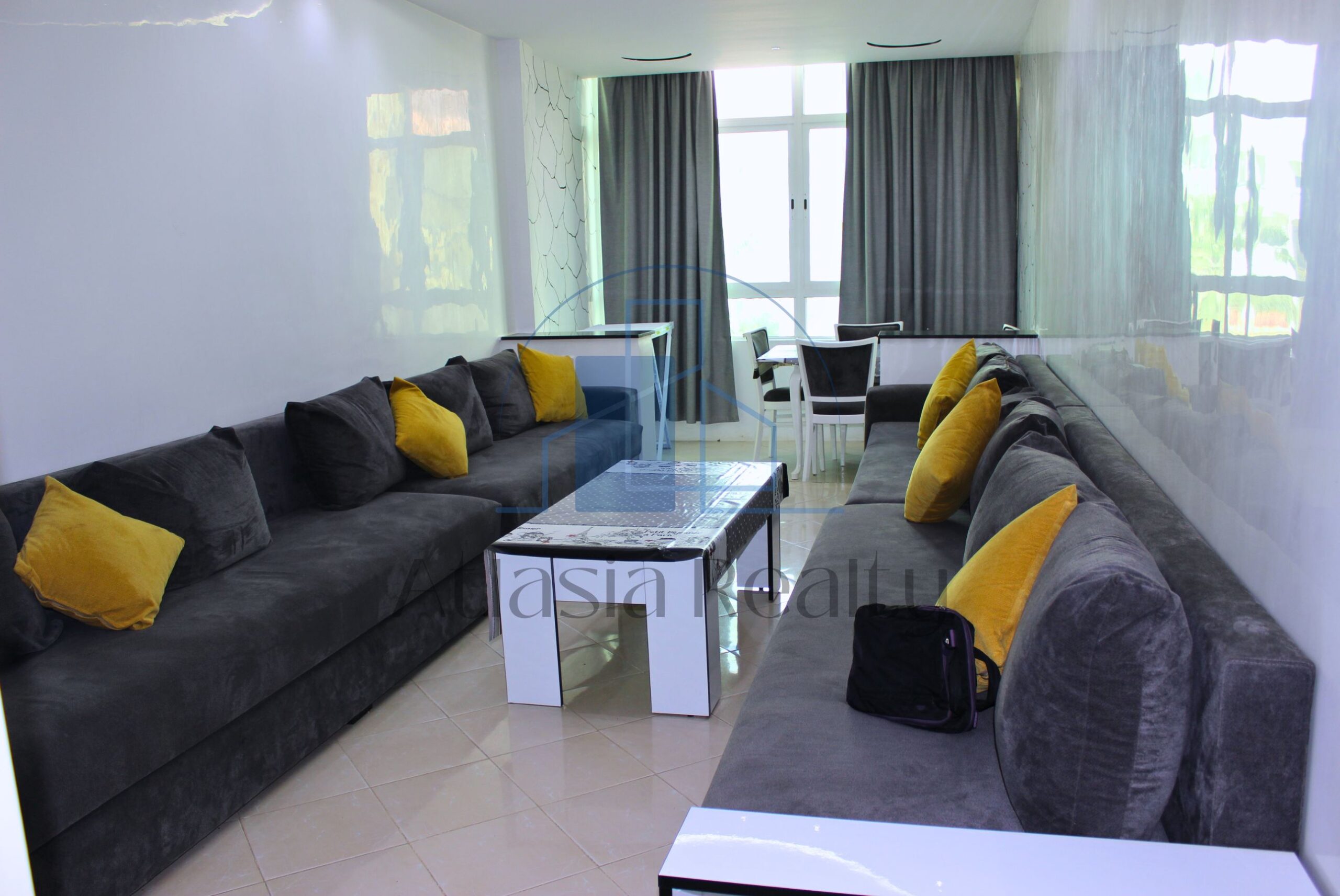 شقة أنيقة للبيع مرتيل Appartement élégant à vendre - Martil