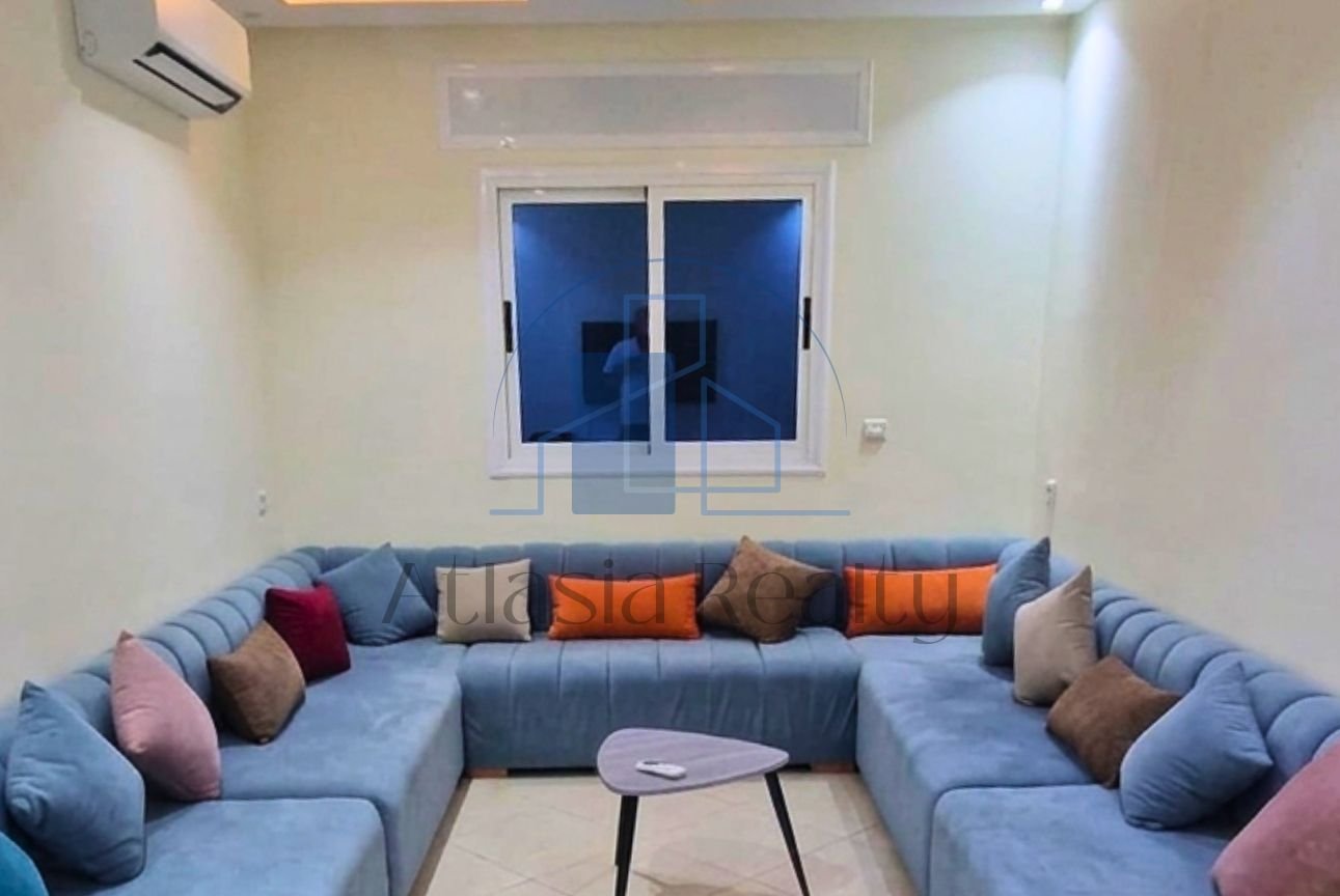 شقة للكراء الصيفي مرتيل - الرمال Appartement à louer - Martil - Rimal