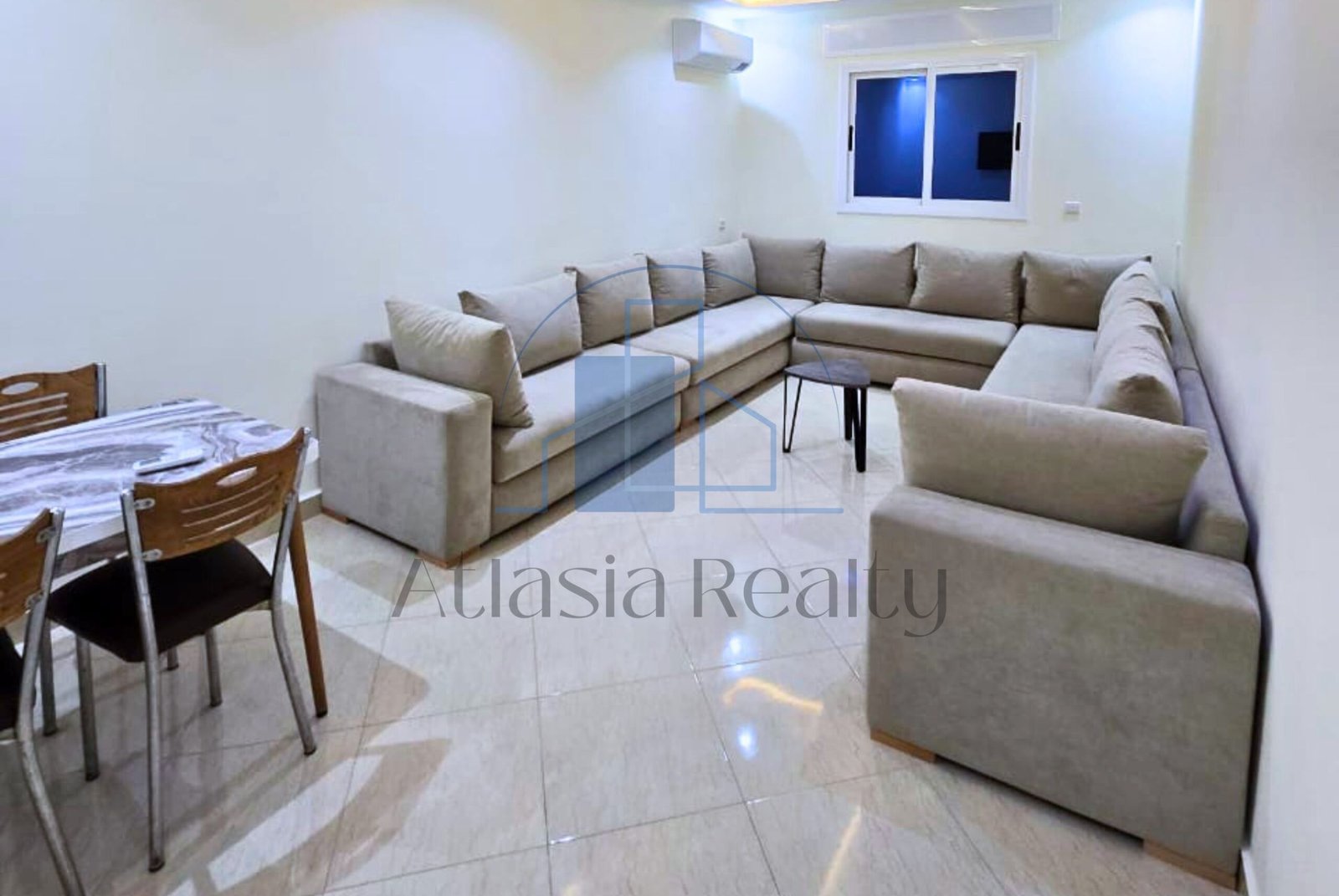 شقة مميزة للكراء الصيفي بمرتيل Appartement à louer à Martil